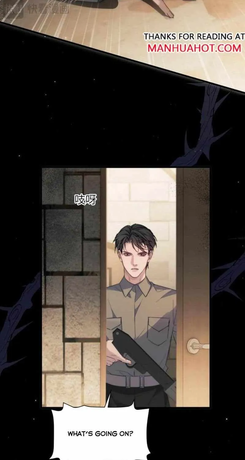 Read Desharow Merman chapter 99 image 7 on Lezhin