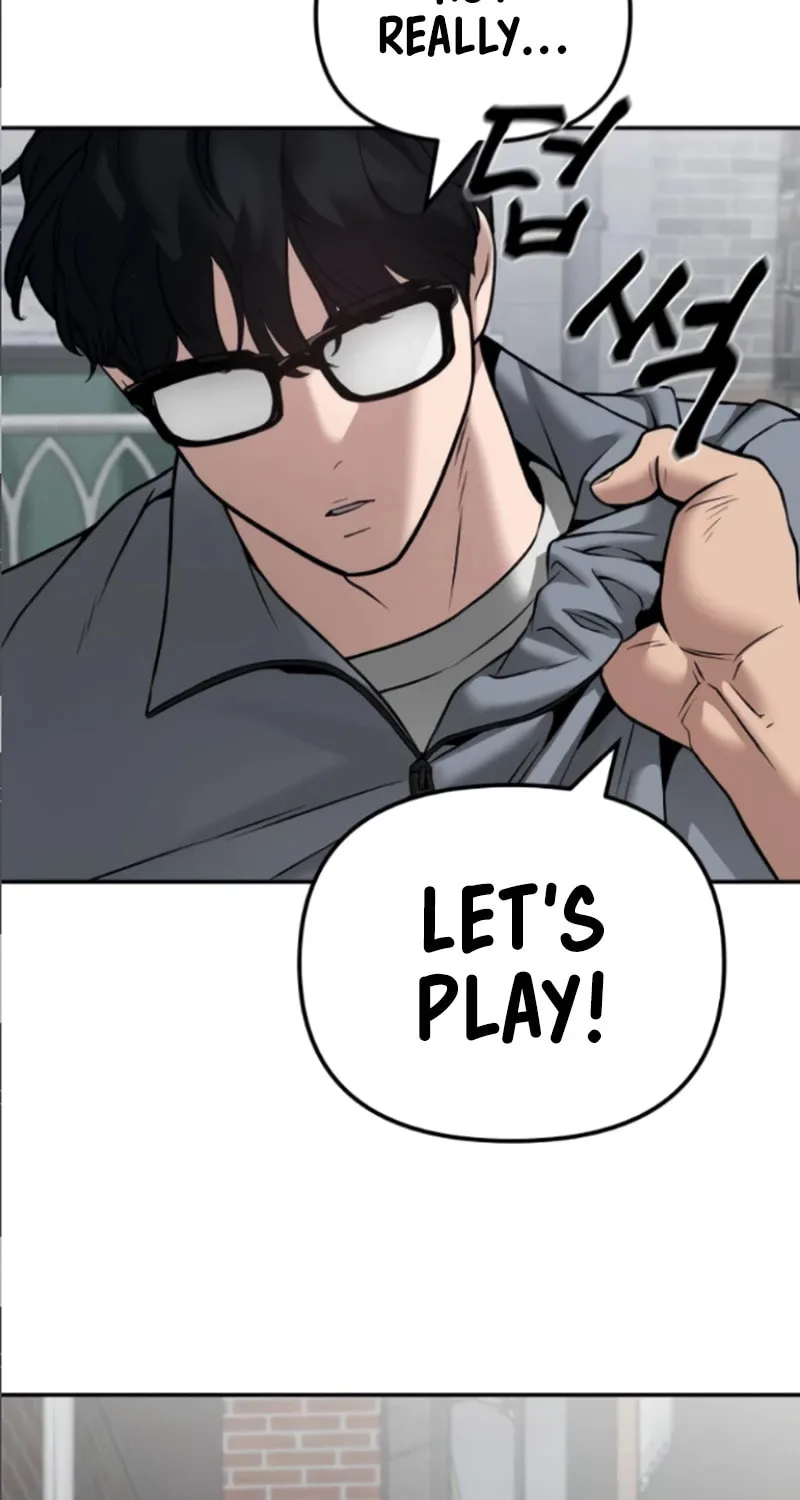 Read Designated Bully chapter 114 image 100 on Lezhin