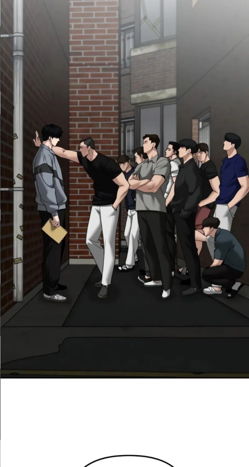 Read Designated Bully chapter 114 image 101 on Lezhin