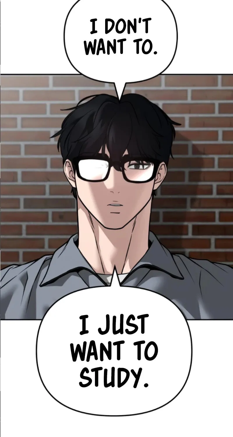 Read Designated Bully chapter 114 image 102 on Lezhin
