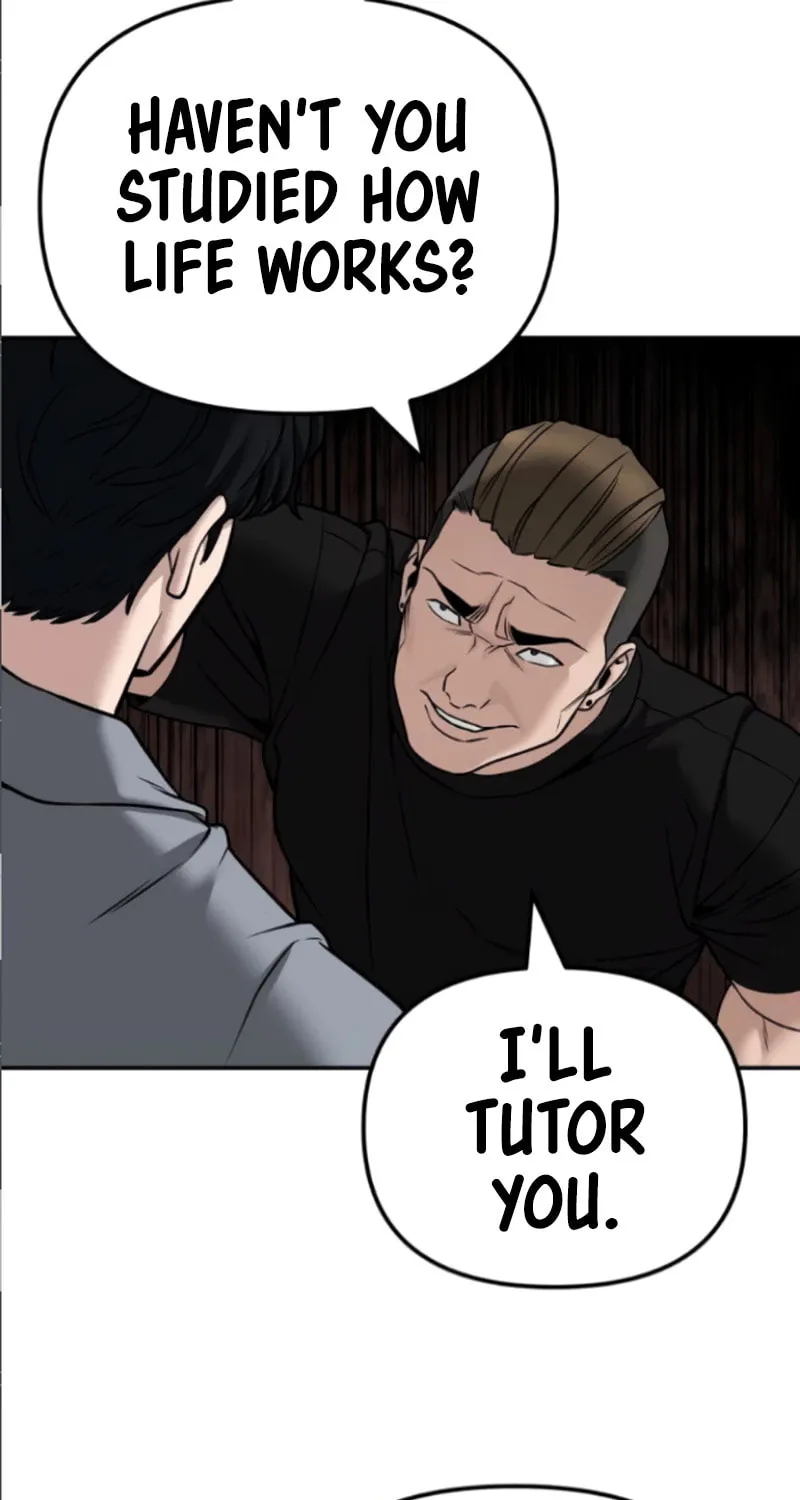 Read Designated Bully chapter 114 image 104 on Lezhin