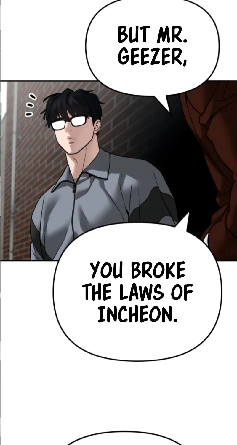 Read Designated Bully chapter 114 image 105 on Lezhin