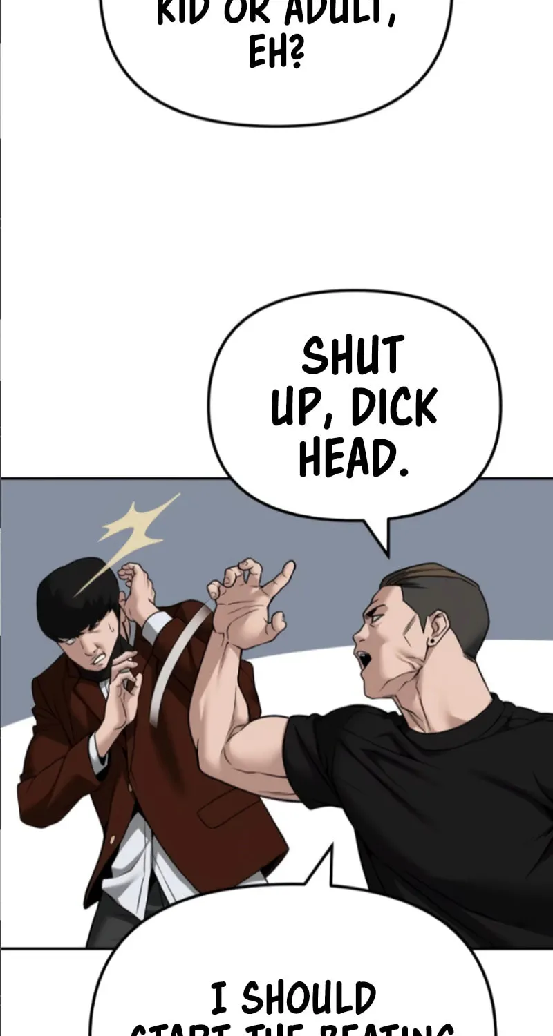 Read Designated Bully chapter 114 image 107 on Lezhin
