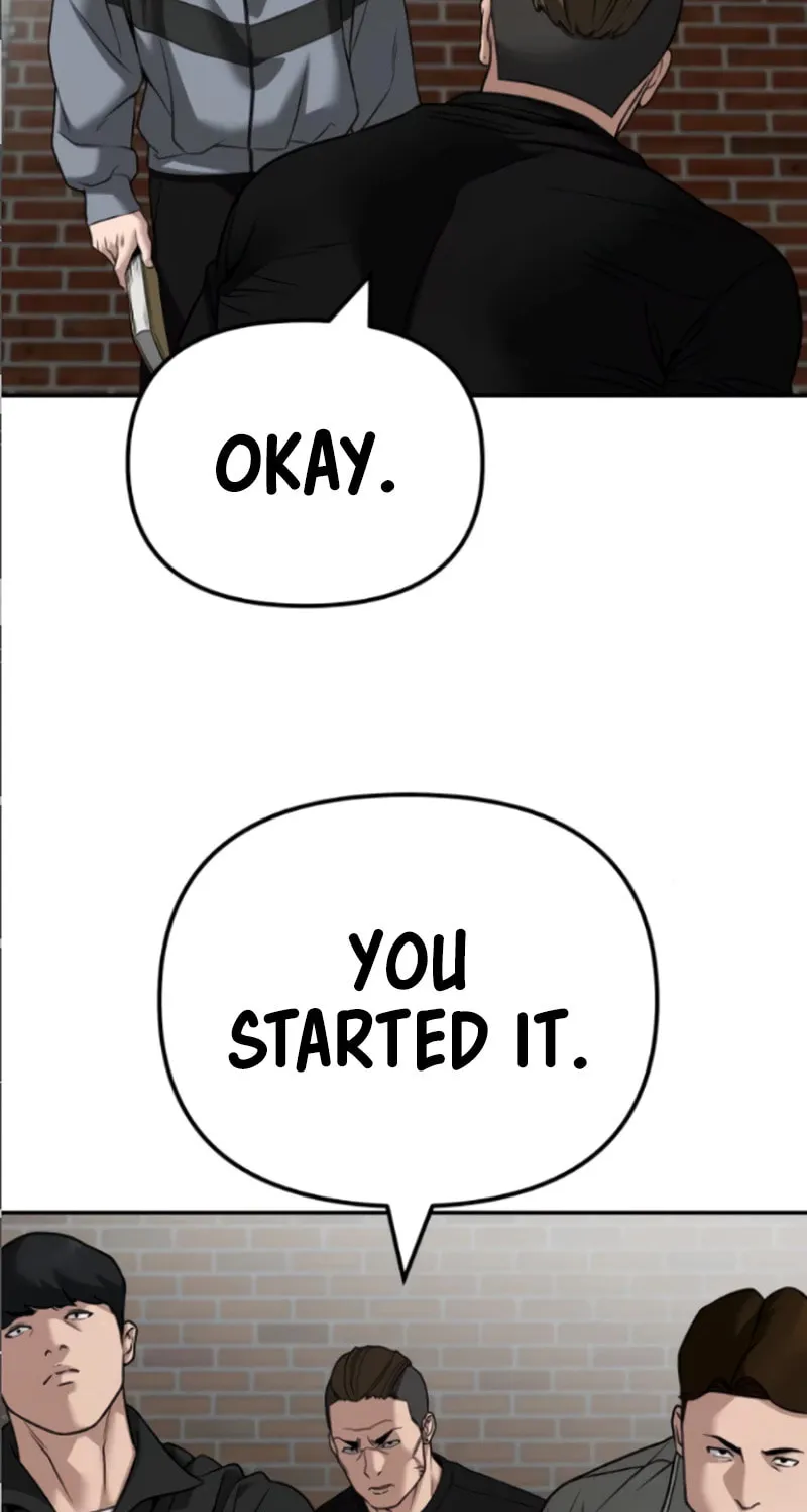Read Designated Bully chapter 114 image 115 on Lezhin