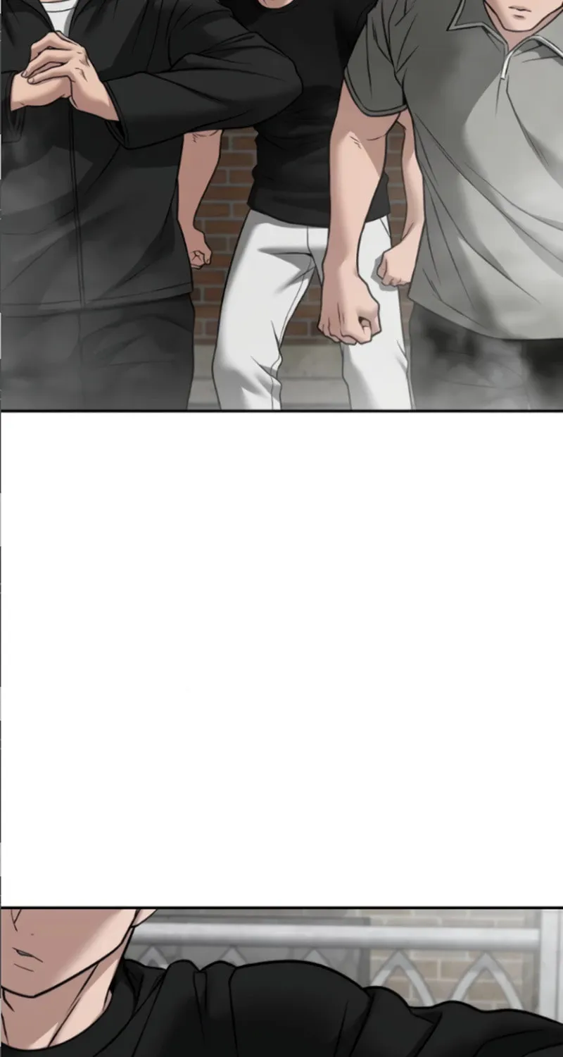 Read Designated Bully chapter 114 image 116 on Lezhin