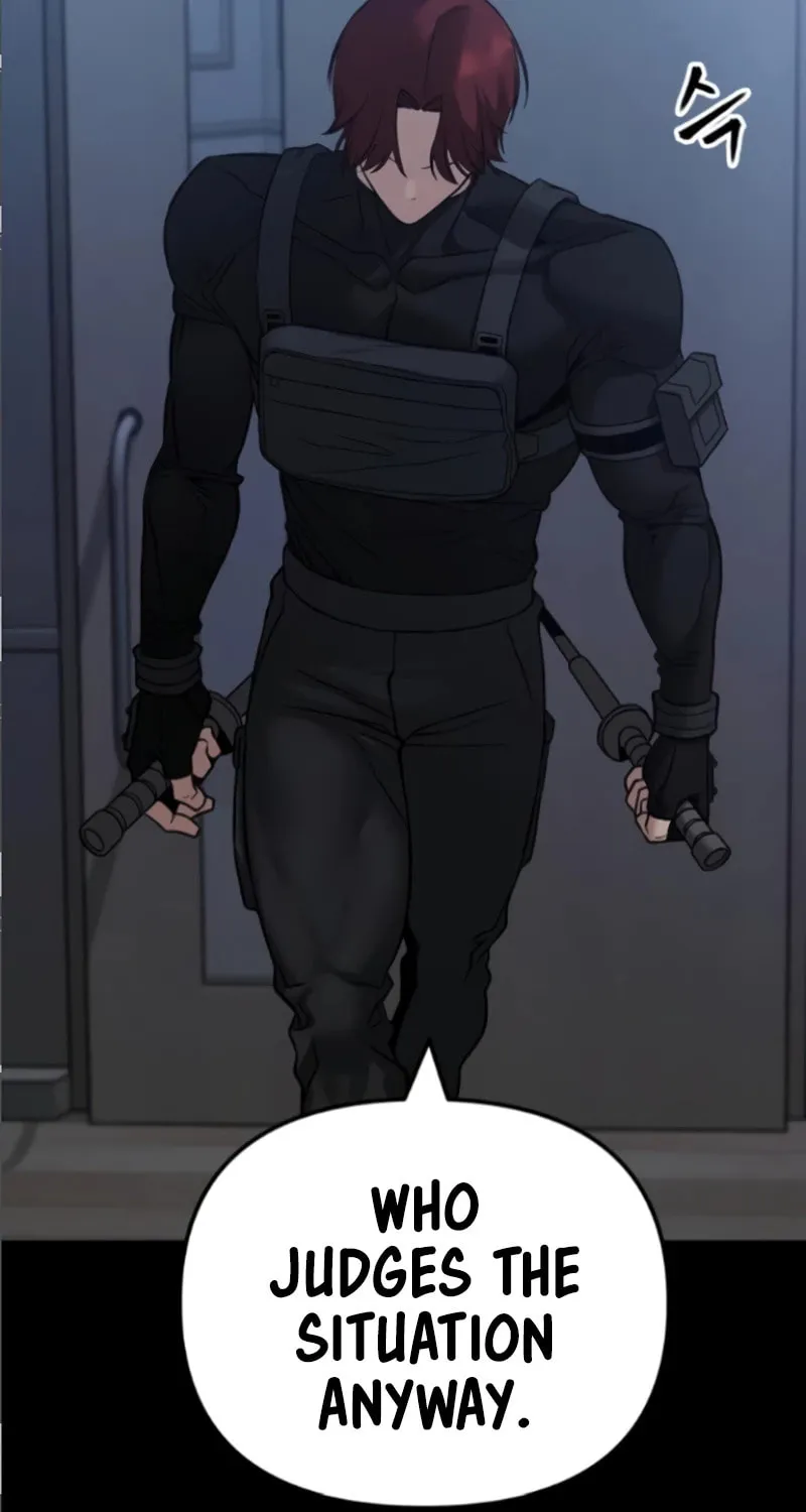 Read Designated Bully chapter 114 image 12 on Lezhin