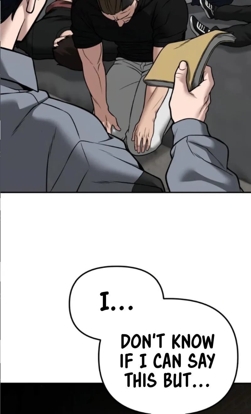 Read Designated Bully chapter 114 image 120 on Lezhin
