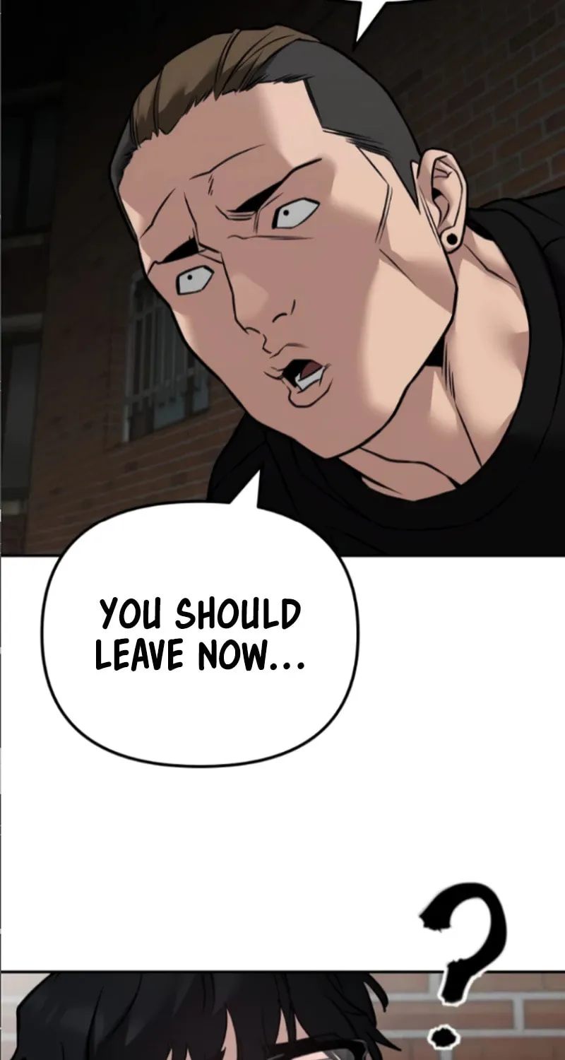 Read Designated Bully chapter 114 image 121 on Lezhin