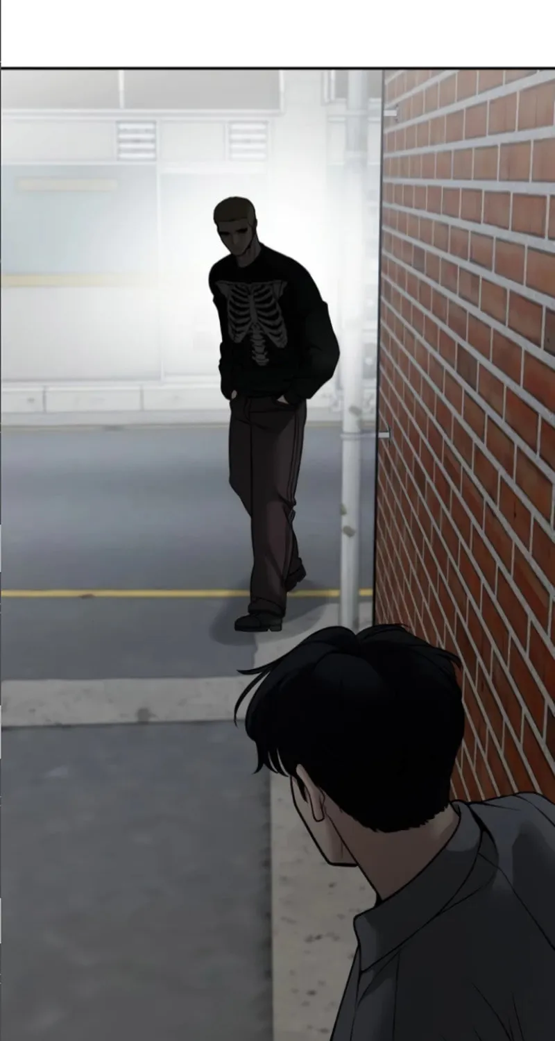 Read Designated Bully chapter 114 image 124 on Lezhin