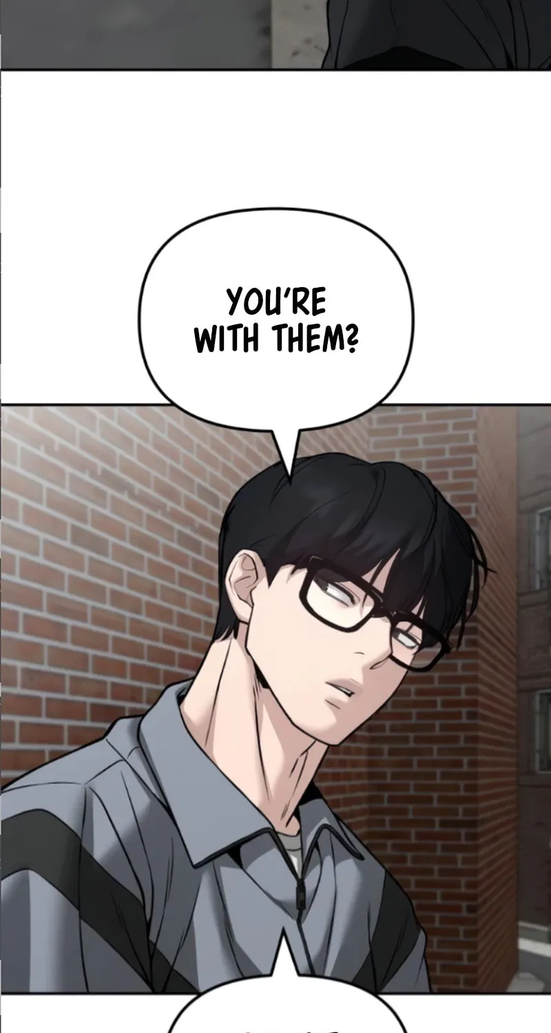 Read Designated Bully chapter 114 image 125 on Lezhin