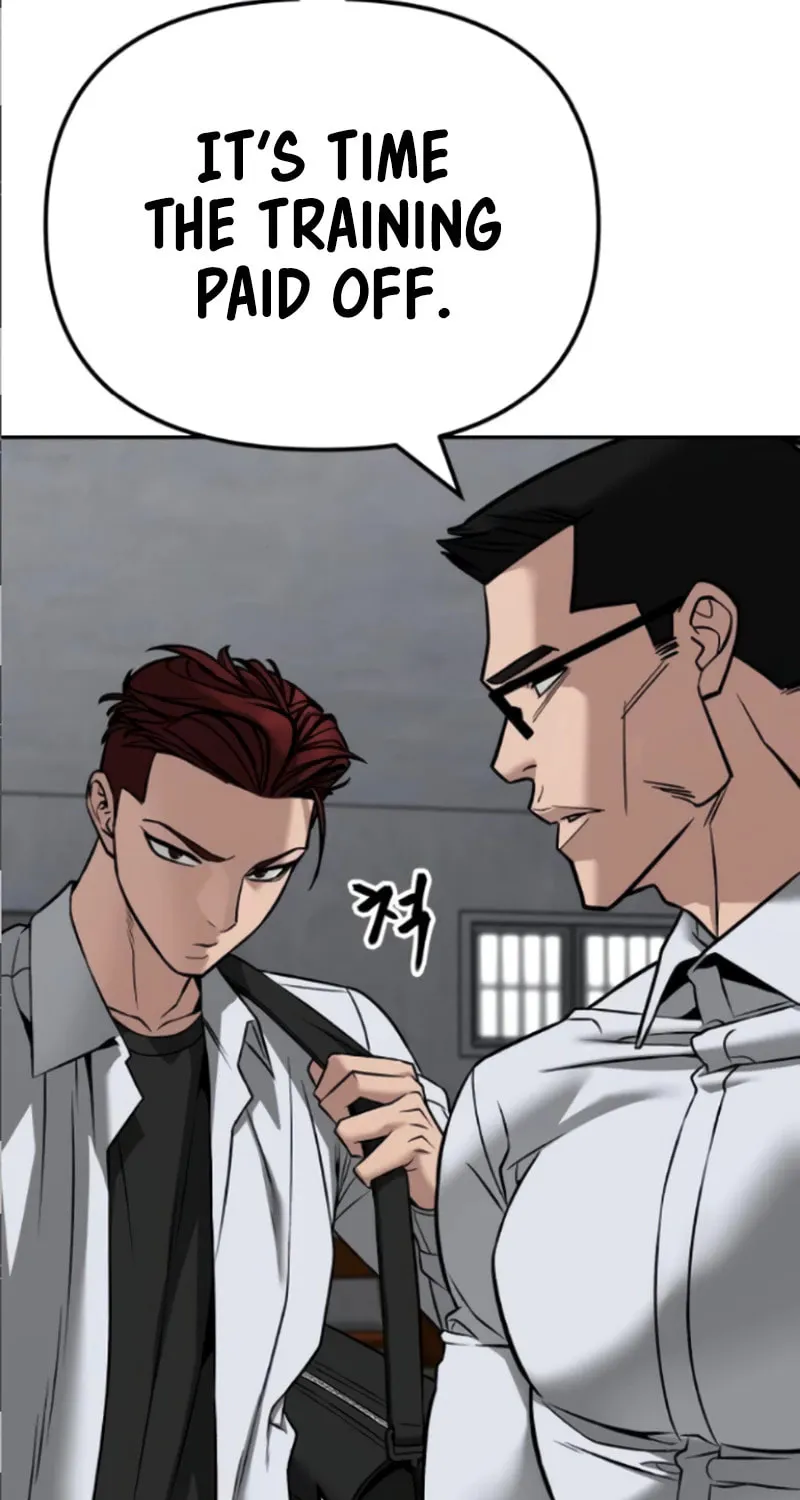 Read Designated Bully chapter 114 image 130 on Lezhin