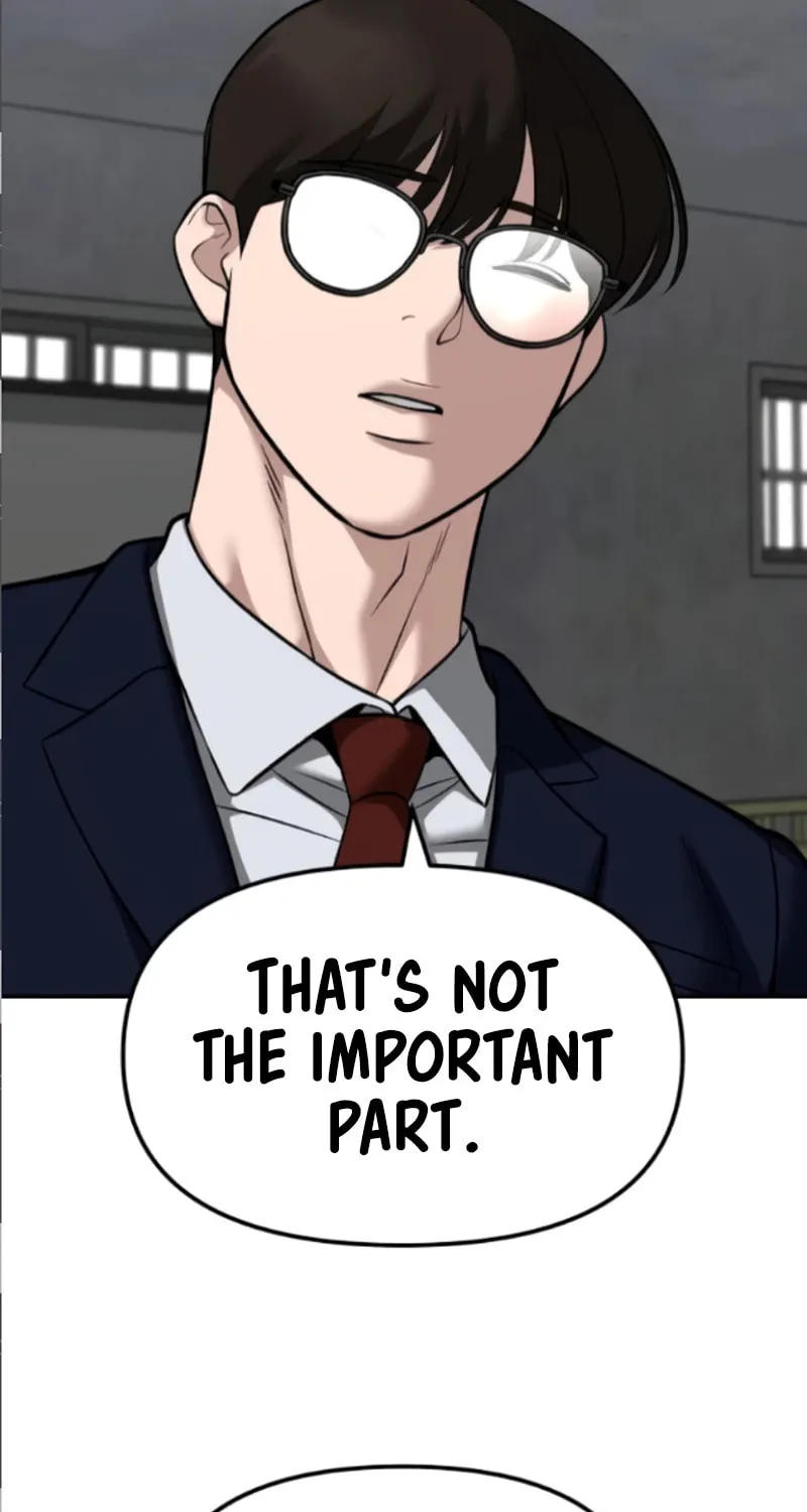 Read Designated Bully chapter 114 image 134 on Lezhin