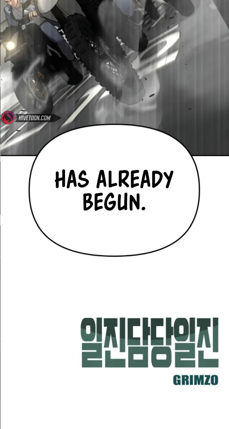 Read Designated Bully chapter 114 image 136 on Lezhin