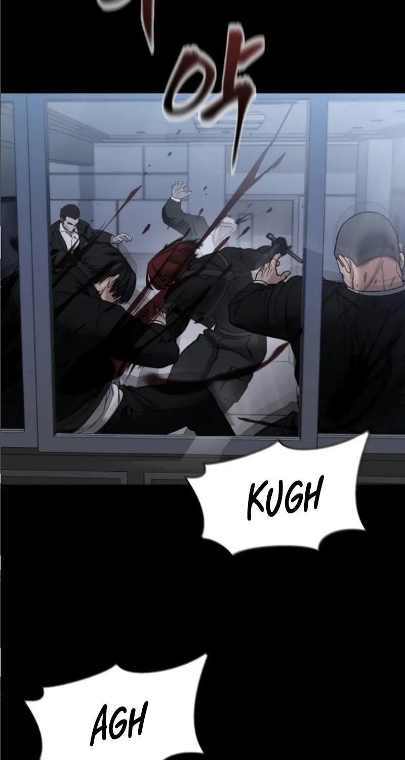 Read Designated Bully chapter 114 image 14 on Lezhin