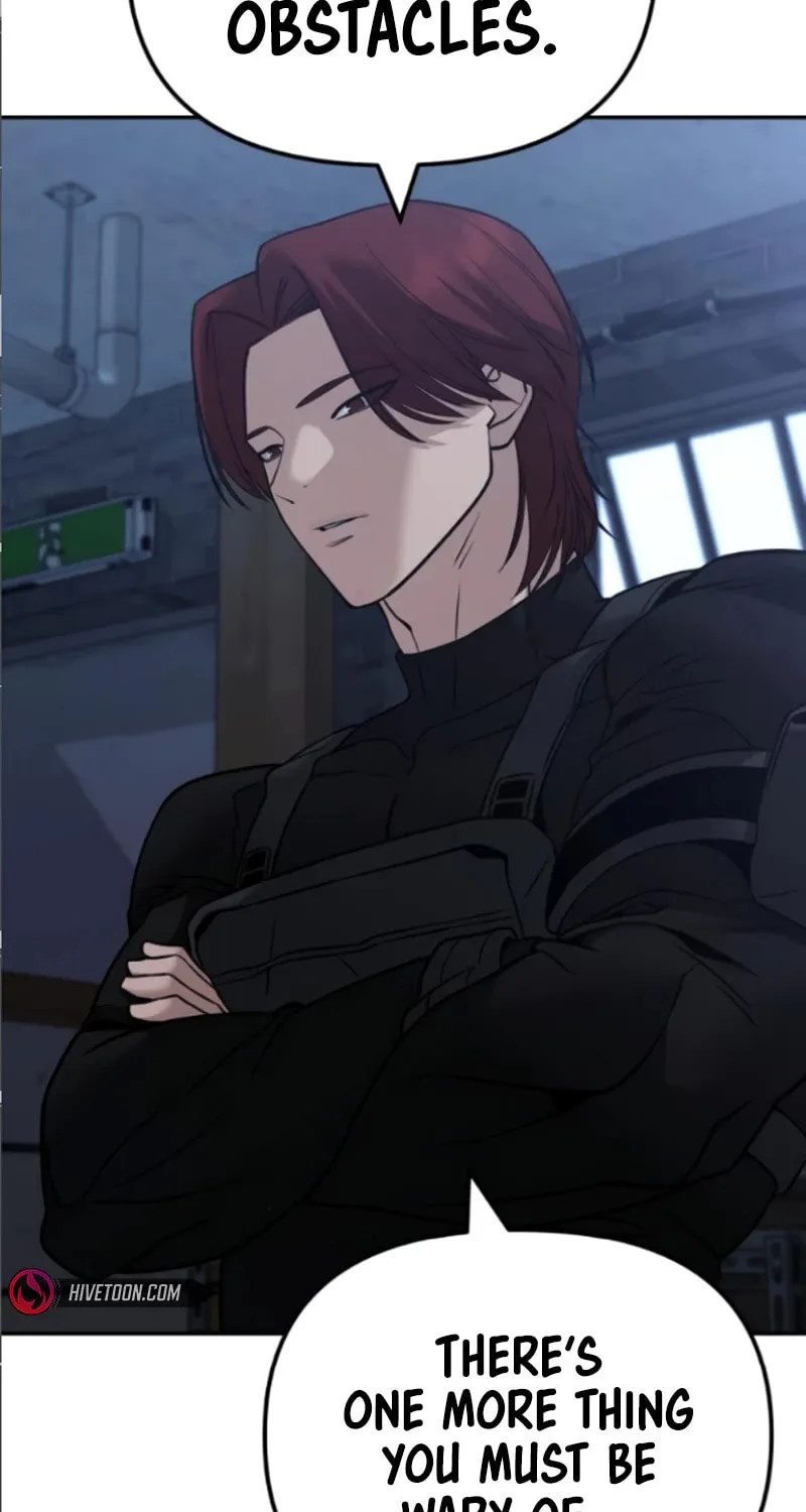 Read Designated Bully chapter 114 image 16 on Lezhin