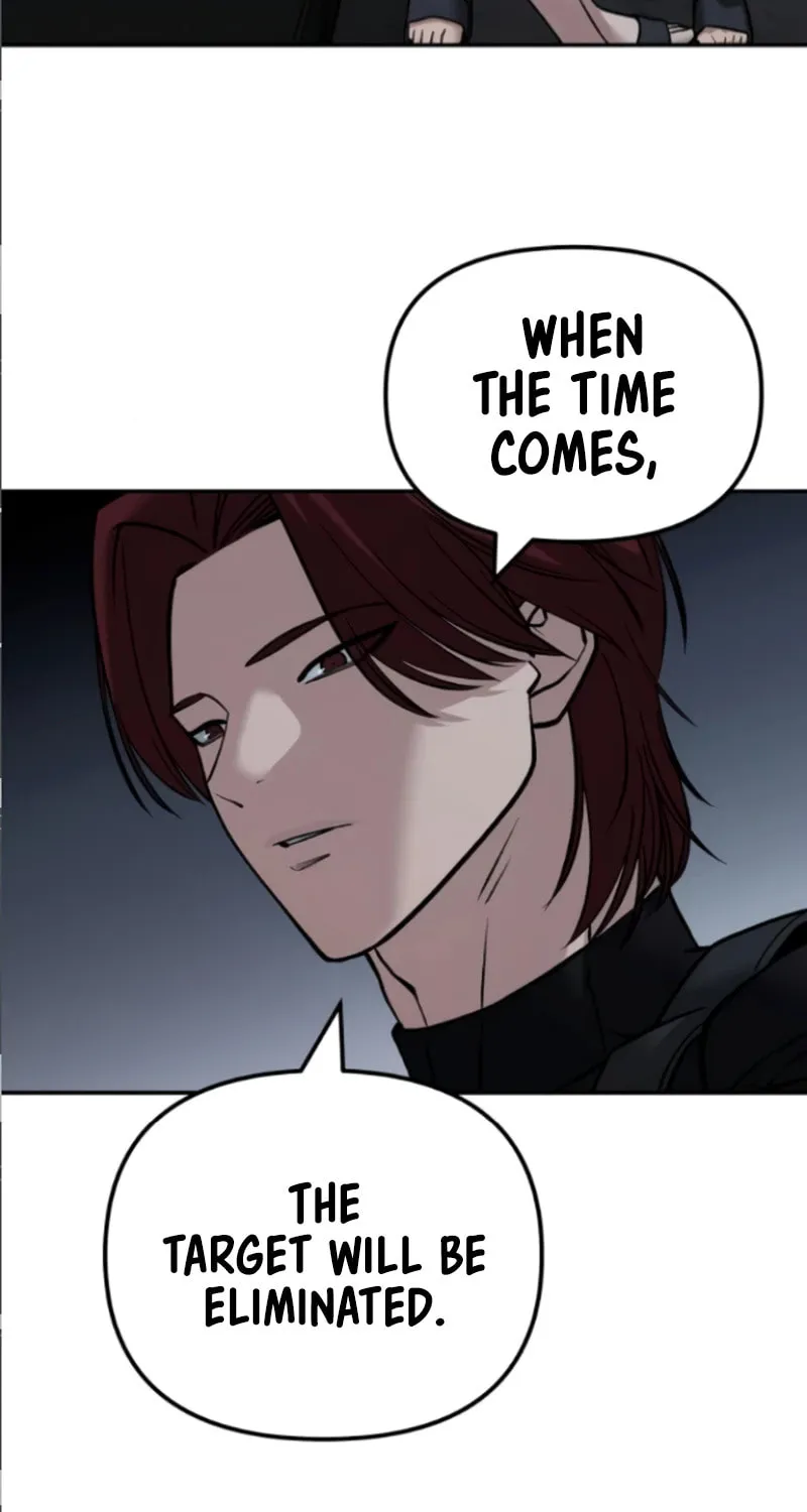 Read Designated Bully chapter 114 image 18 on Lezhin