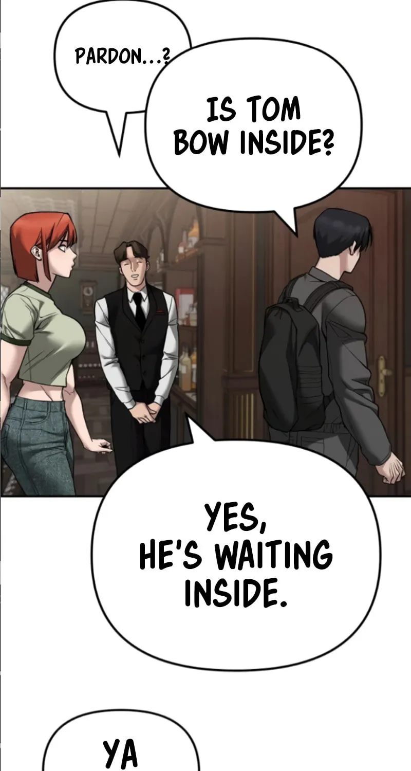 Read Designated Bully chapter 114 image 21 on Lezhin