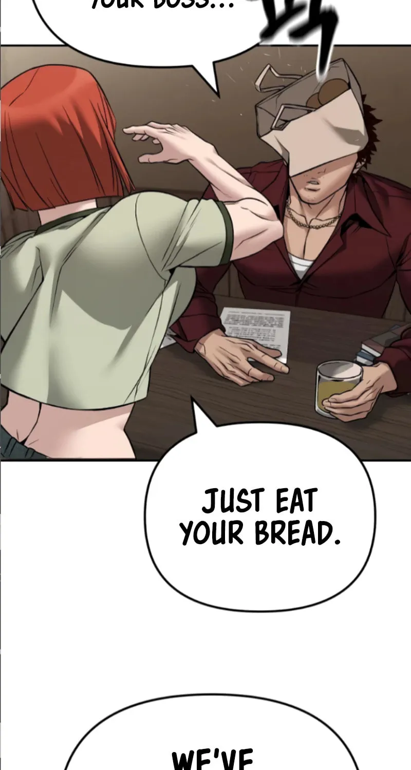 Read Designated Bully chapter 114 image 24 on Lezhin