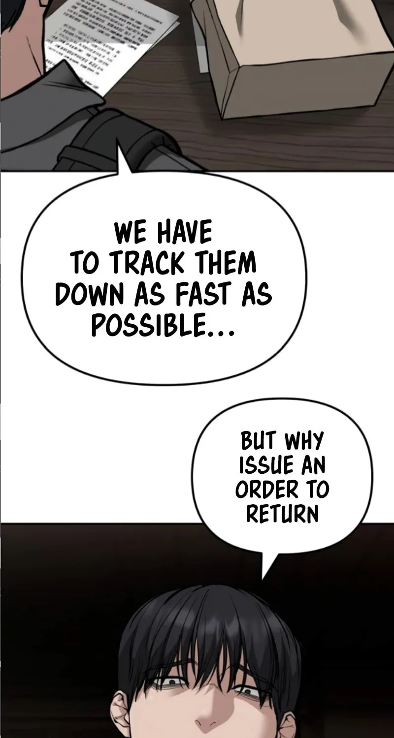 Read Designated Bully chapter 114 image 27 on Lezhin