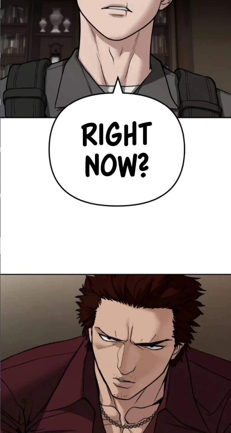 Read Designated Bully chapter 114 image 28 on Lezhin