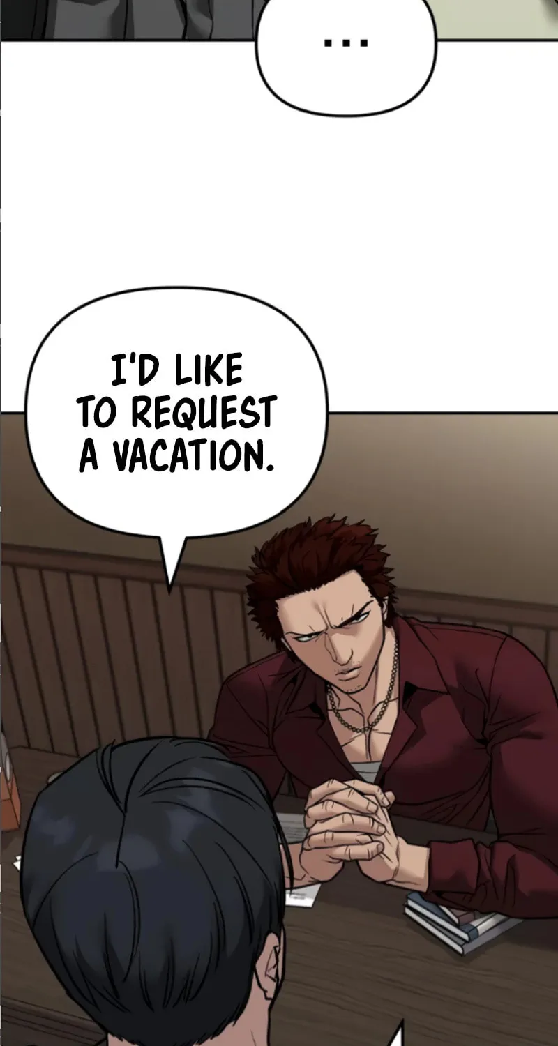 Read Designated Bully chapter 114 image 33 on Lezhin