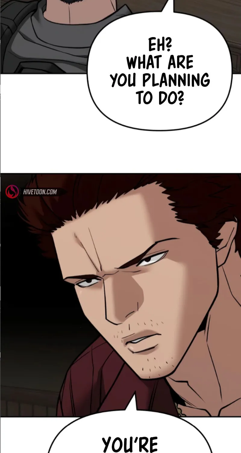 Read Designated Bully chapter 114 image 34 on Lezhin