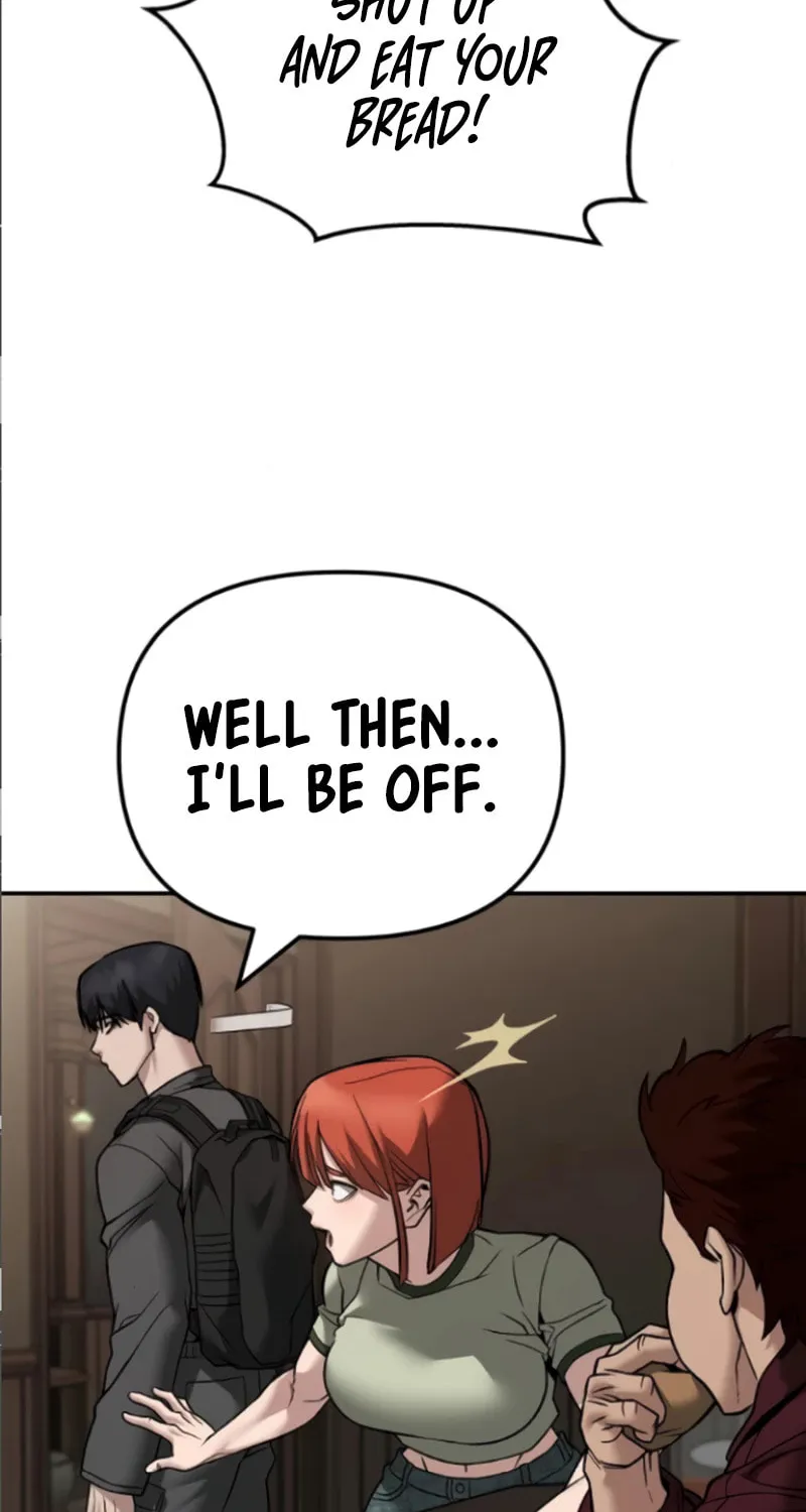 Read Designated Bully chapter 114 image 37 on Lezhin
