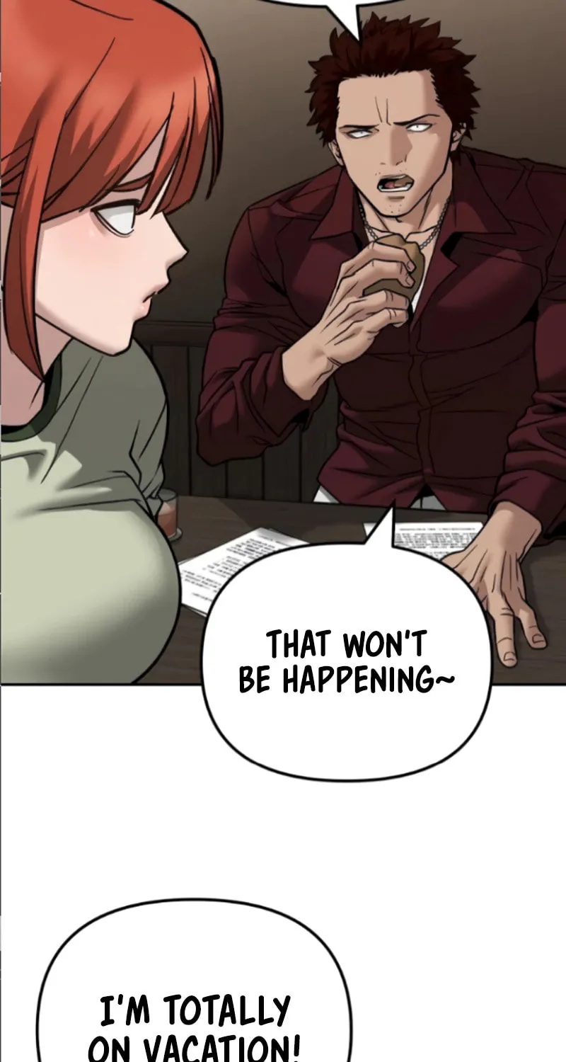 Read Designated Bully chapter 114 image 39 on Lezhin