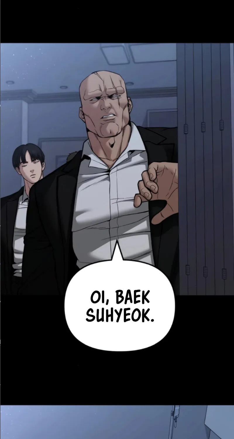Read Designated Bully chapter 114 image 4 on Lezhin