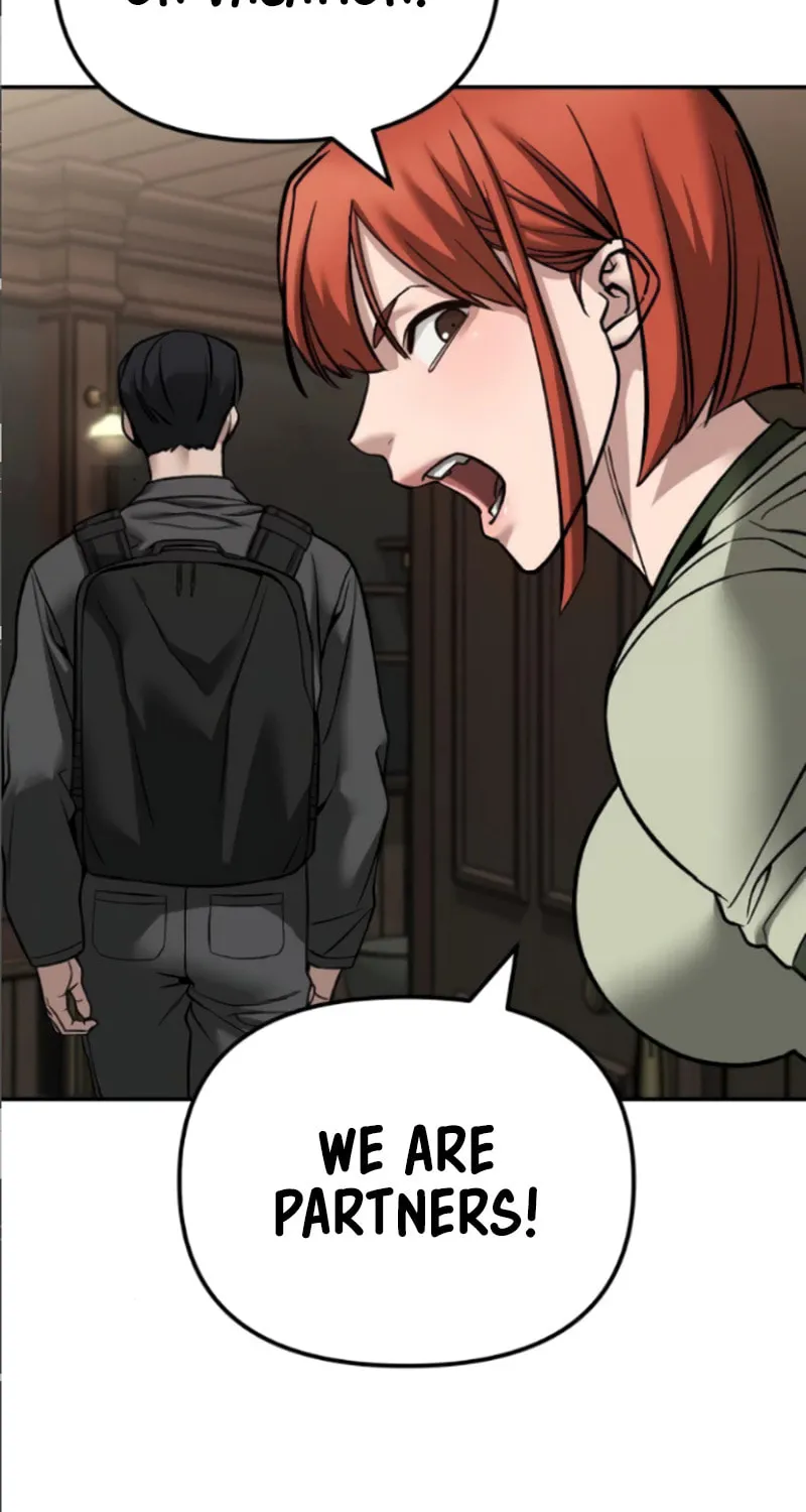 Read Designated Bully chapter 114 image 40 on Lezhin