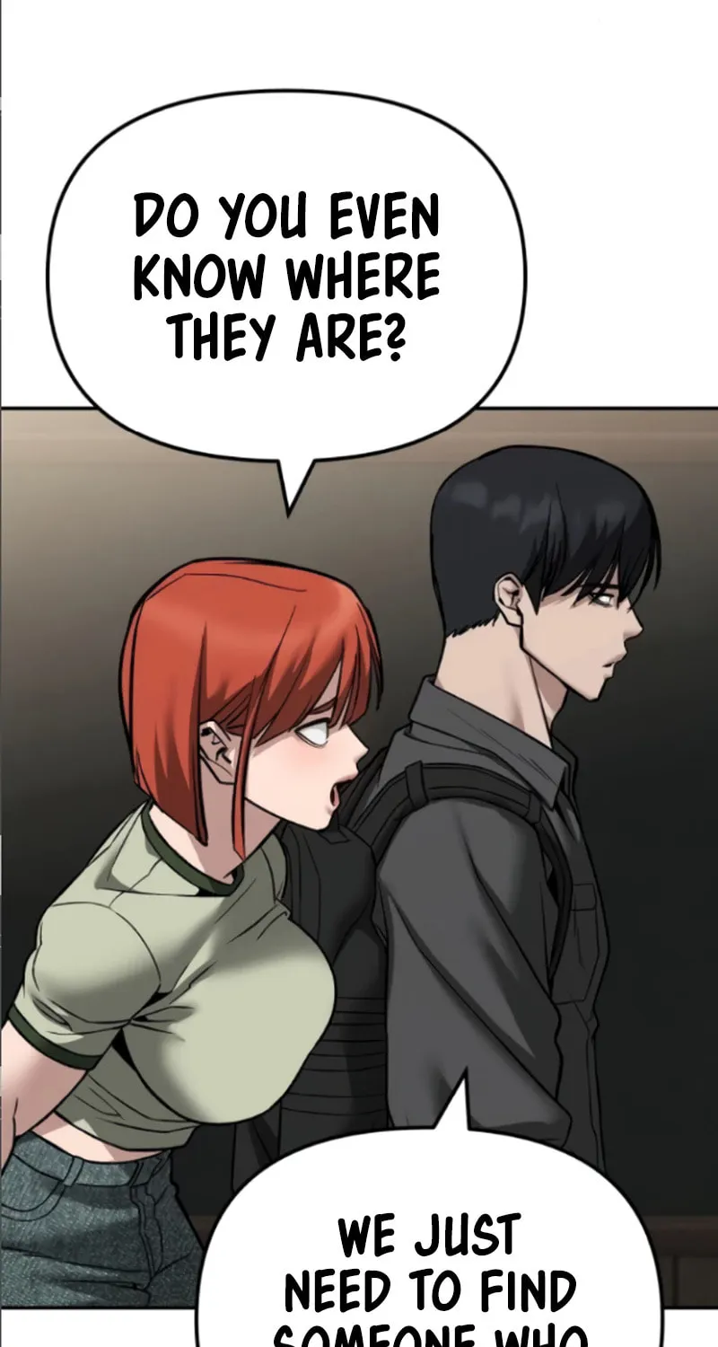 Read Designated Bully chapter 114 image 42 on Lezhin