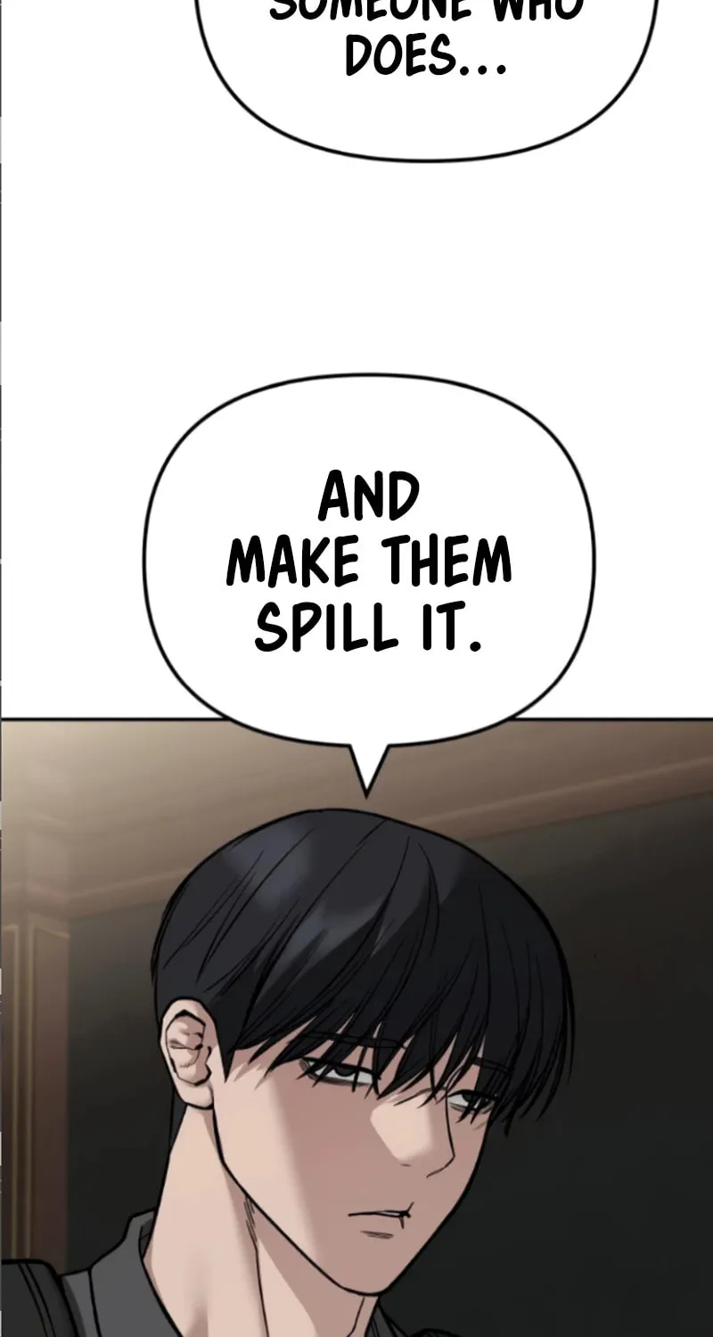 Read Designated Bully chapter 114 image 43 on Lezhin