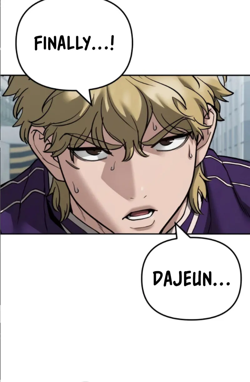 Read Designated Bully chapter 114 image 47 on Lezhin