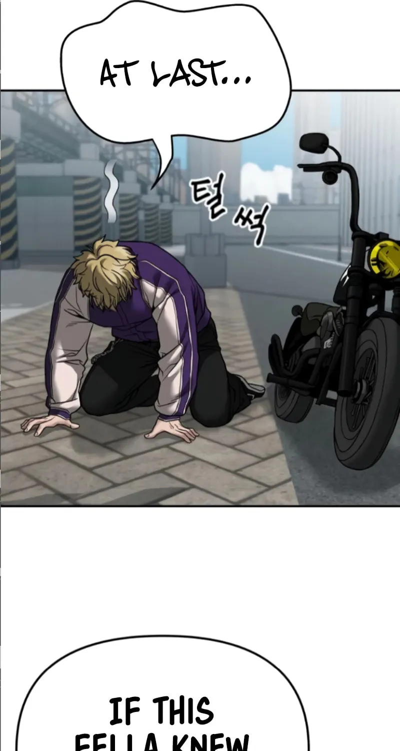 Read Designated Bully chapter 114 image 48 on Lezhin