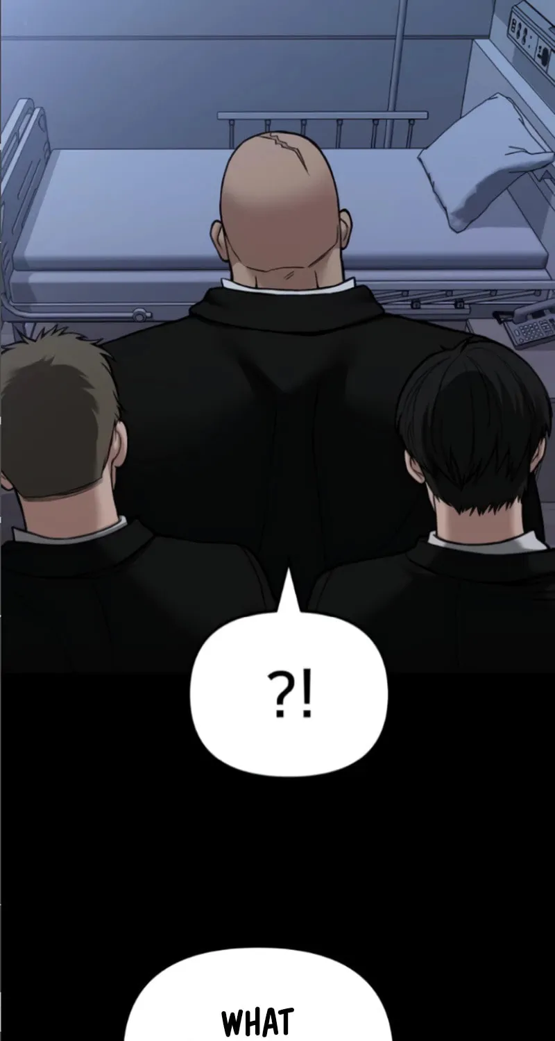Read Designated Bully chapter 114 image 5 on Lezhin
