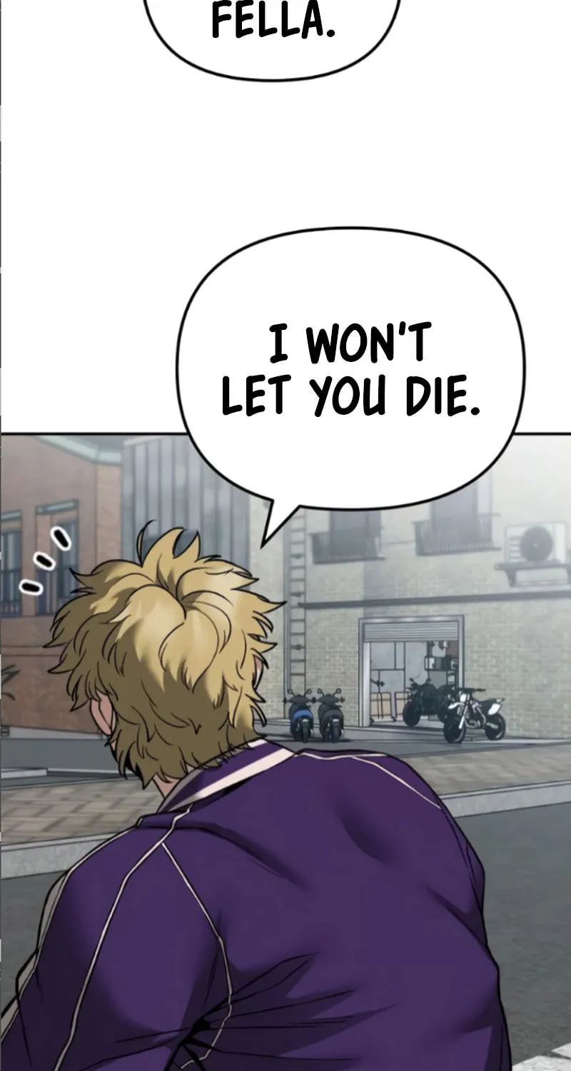 Read Designated Bully chapter 114 image 50 on Lezhin