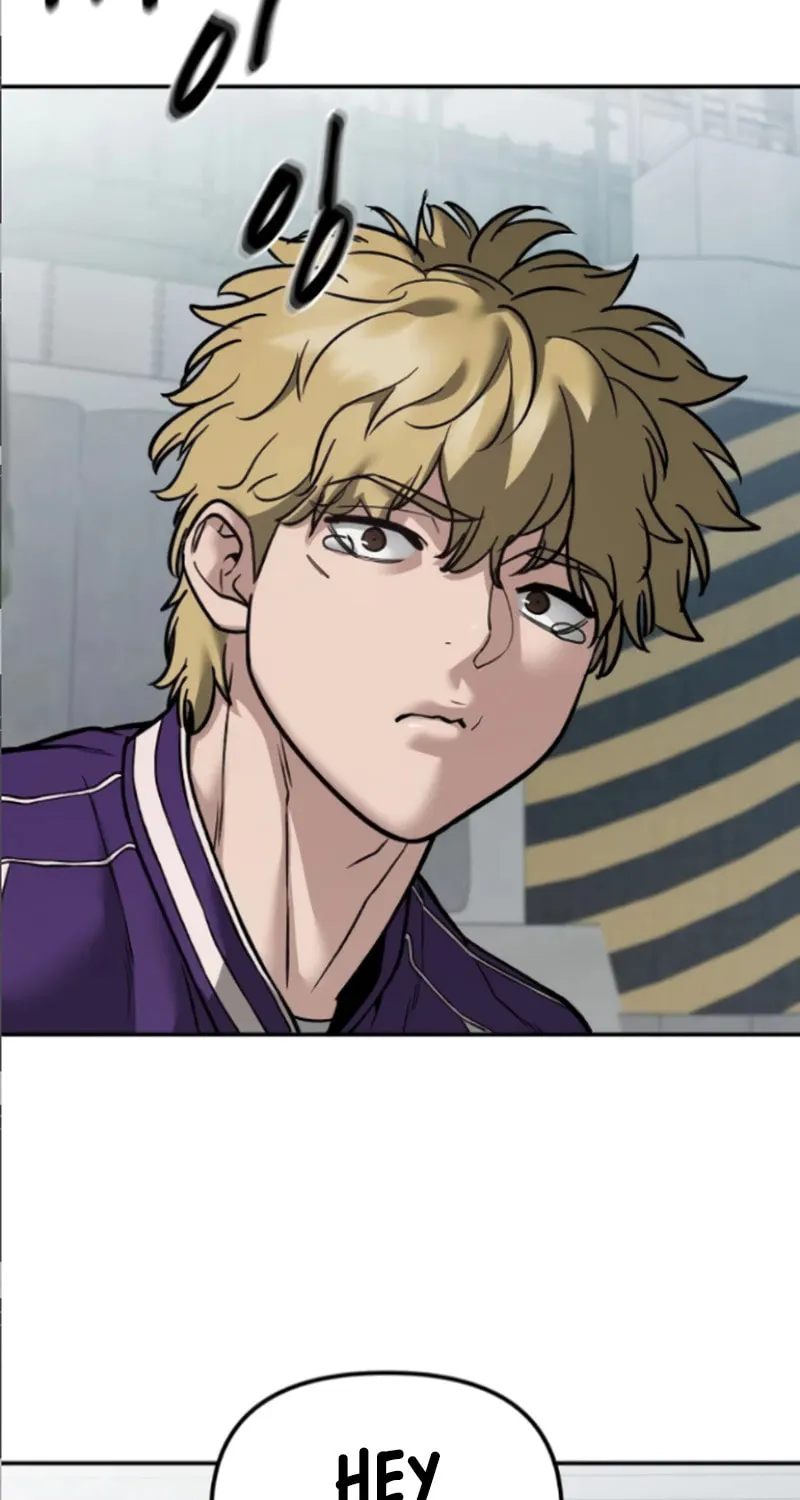 Read Designated Bully chapter 114 image 52 on Lezhin