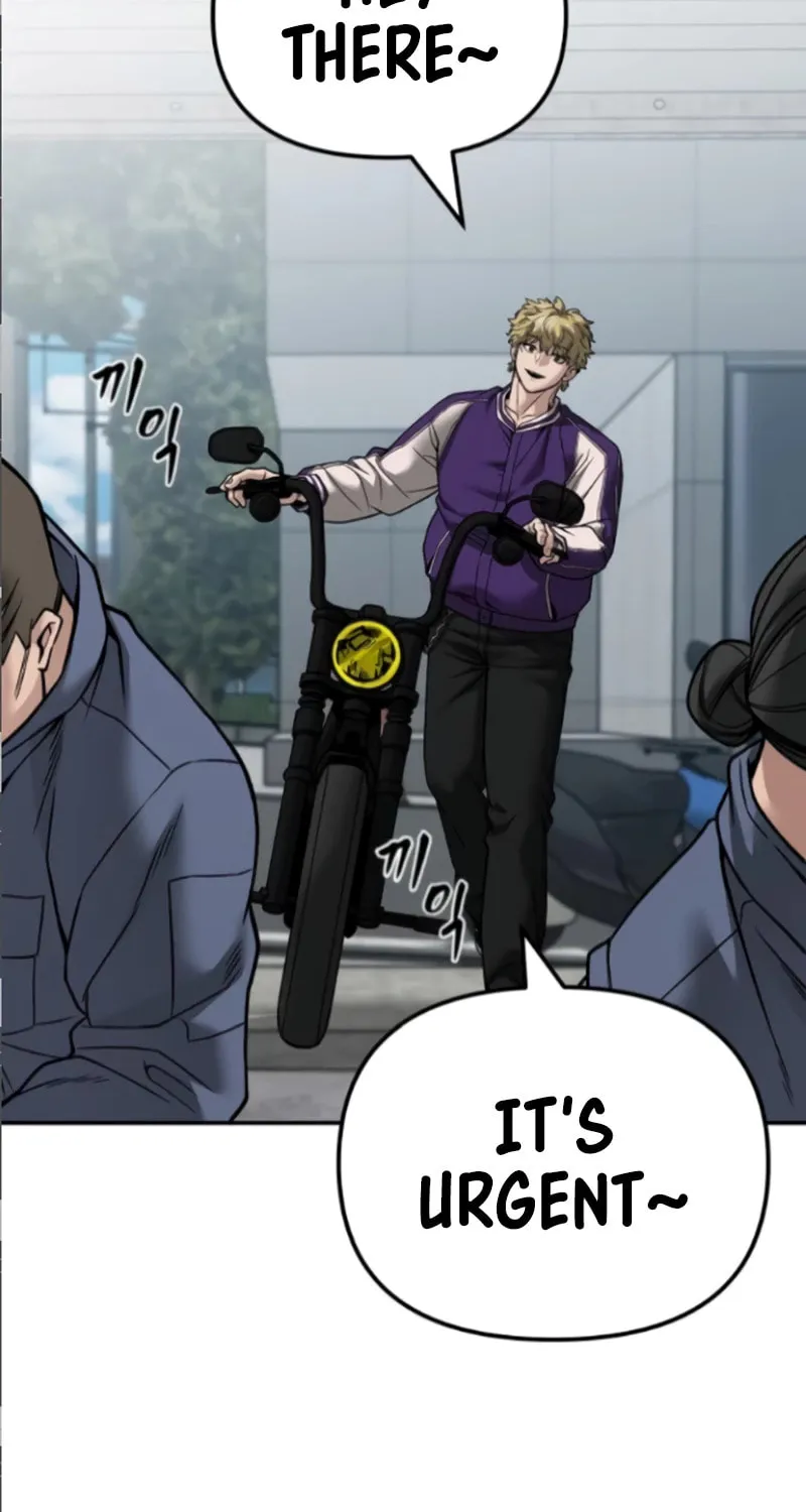 Read Designated Bully chapter 114 image 53 on Lezhin