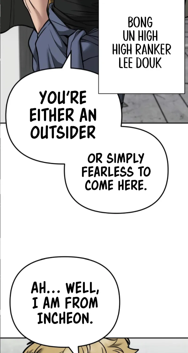 Read Designated Bully chapter 114 image 59 on Lezhin