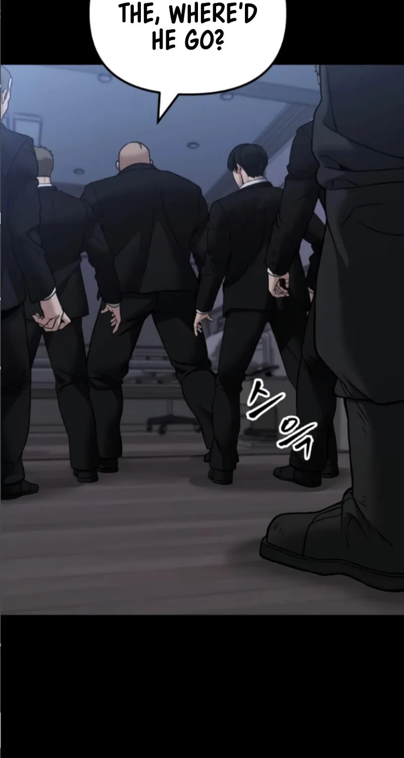 Read Designated Bully chapter 114 image 6 on Lezhin