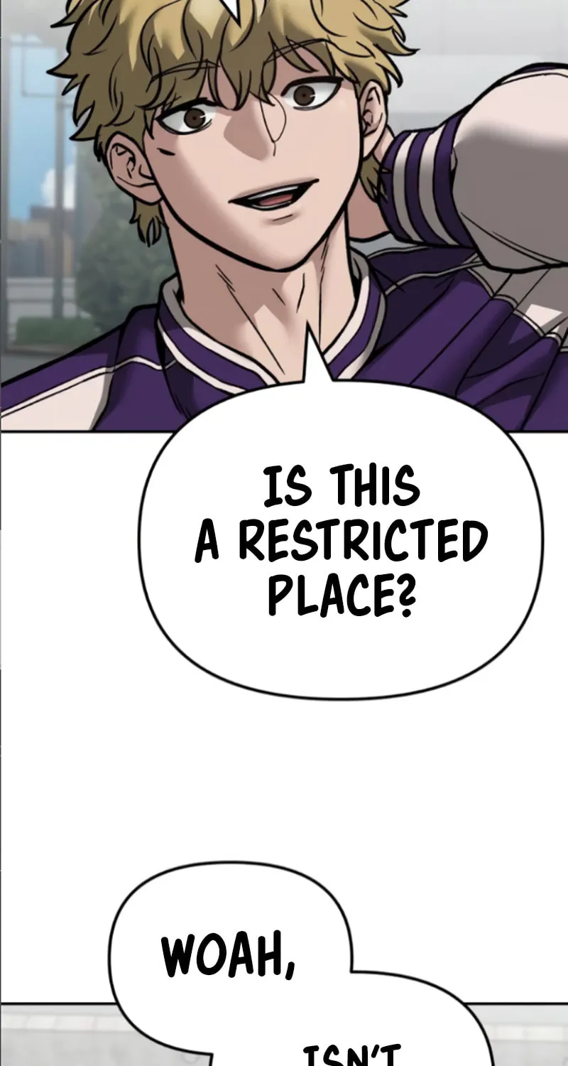 Read Designated Bully chapter 114 image 60 on Lezhin