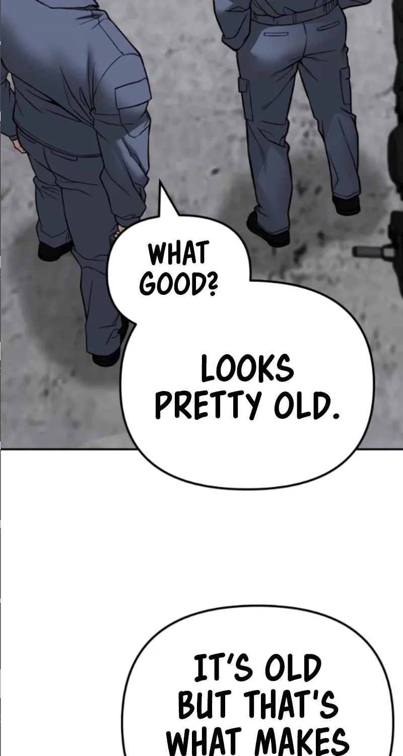Read Designated Bully chapter 114 image 62 on Lezhin