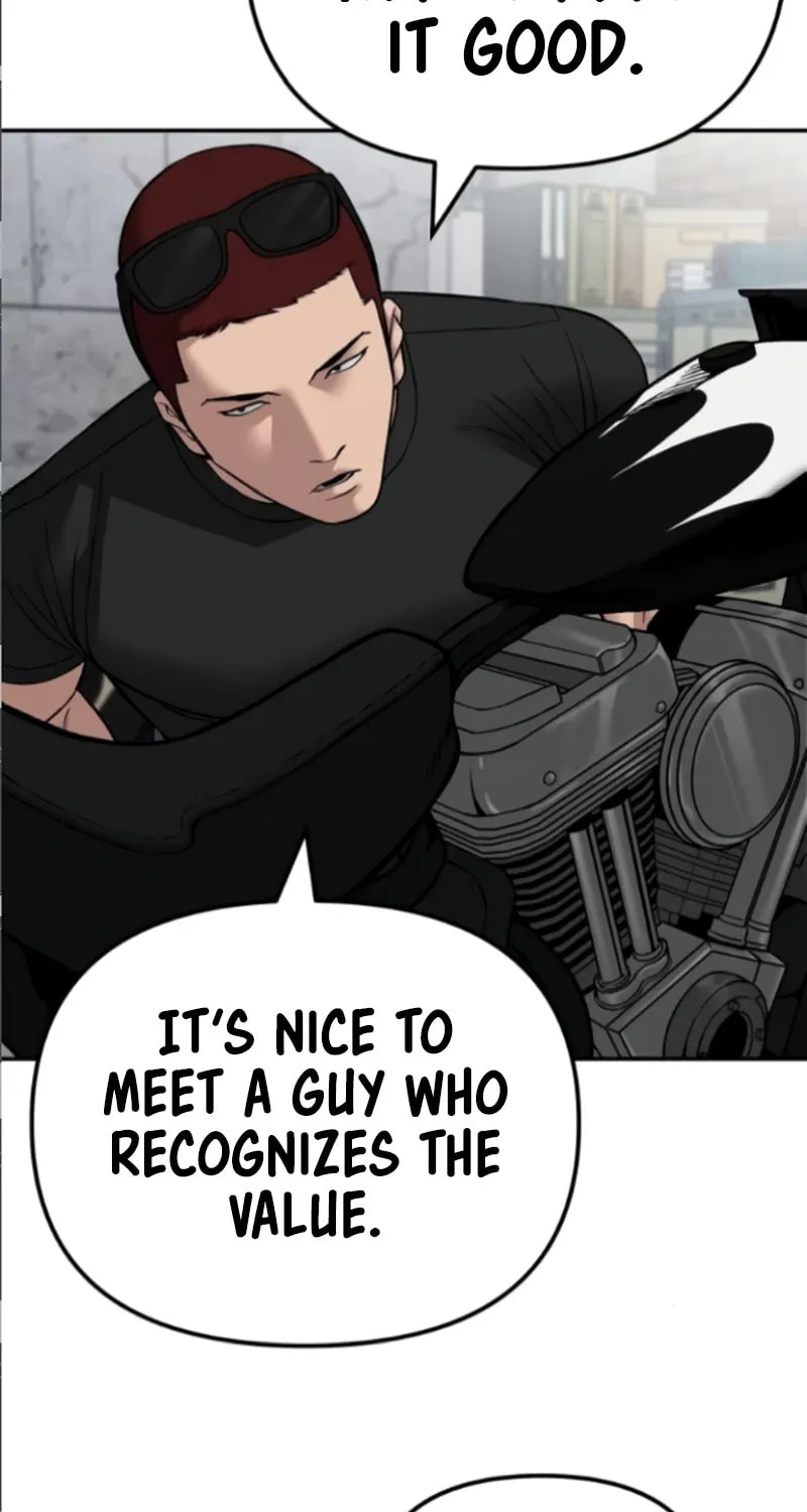 Read Designated Bully chapter 114 image 63 on Lezhin