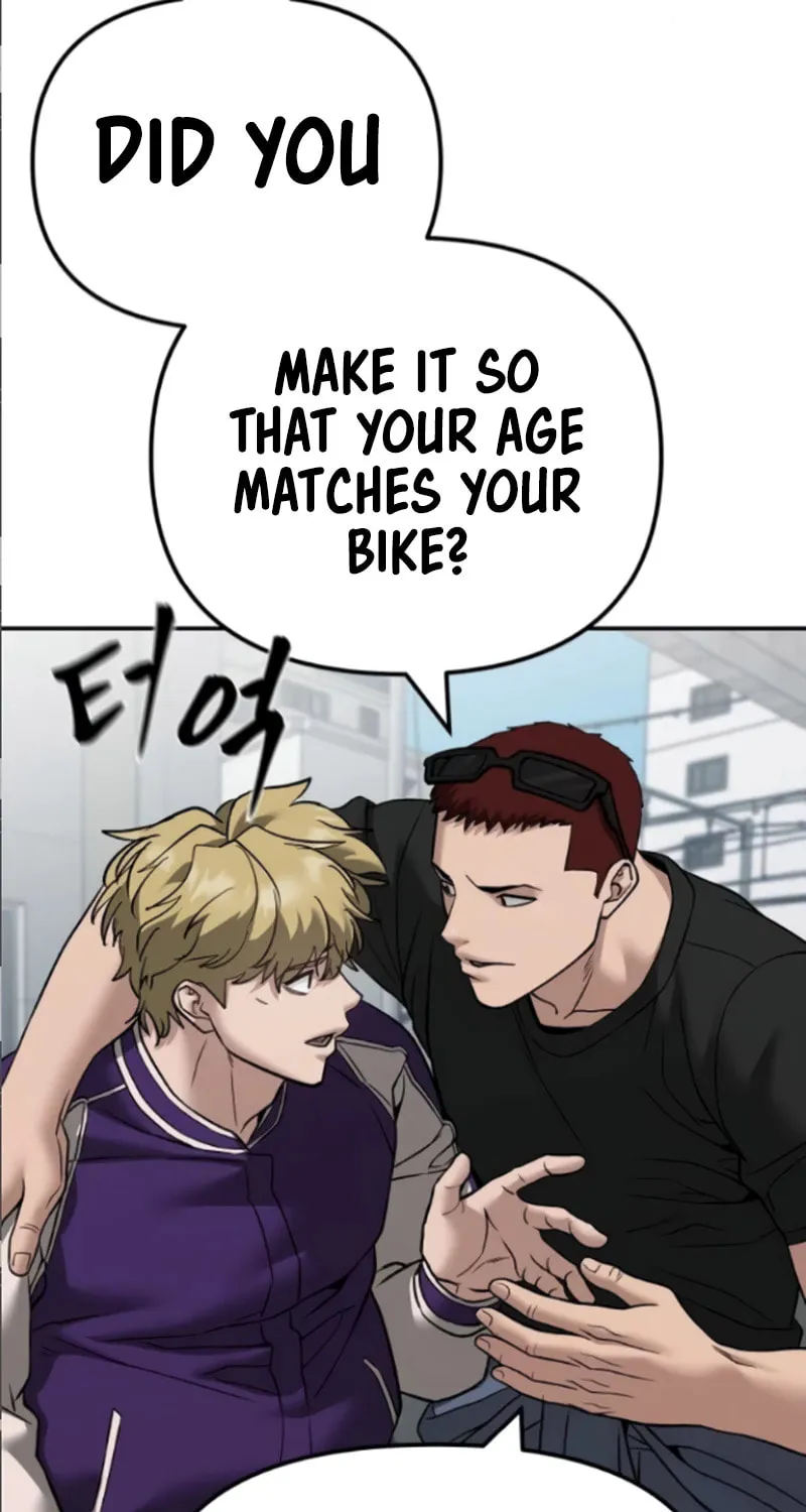 Read Designated Bully chapter 114 image 66 on Lezhin