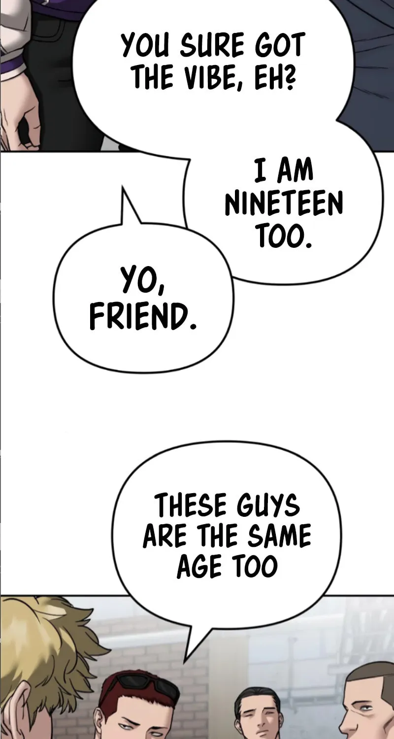 Read Designated Bully chapter 114 image 67 on Lezhin
