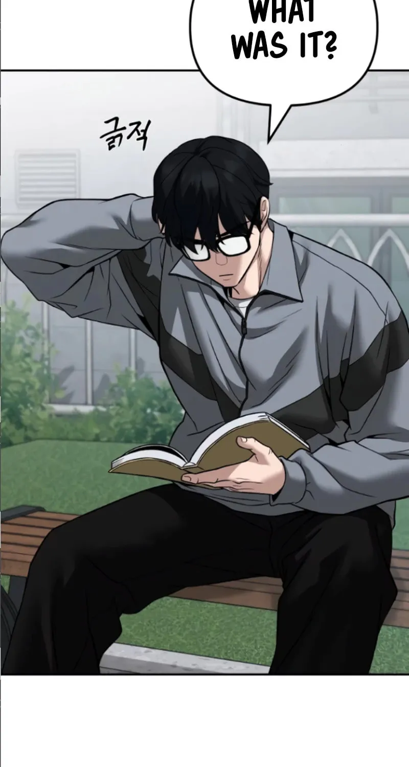 Read Designated Bully chapter 114 image 79 on Lezhin