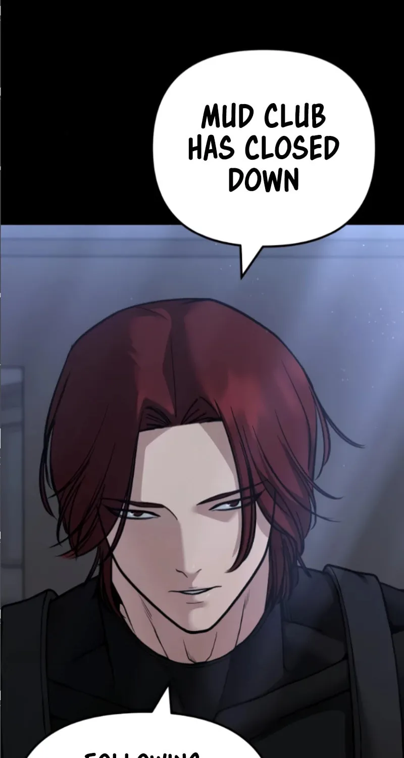 Read Designated Bully chapter 114 image 8 on Lezhin