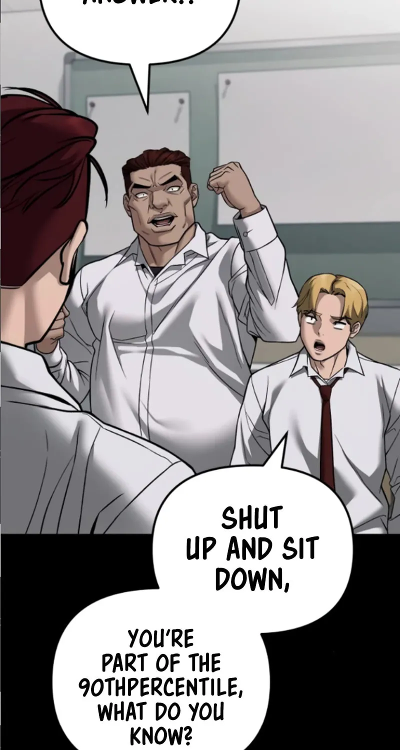 Read Designated Bully chapter 114 image 81 on Lezhin