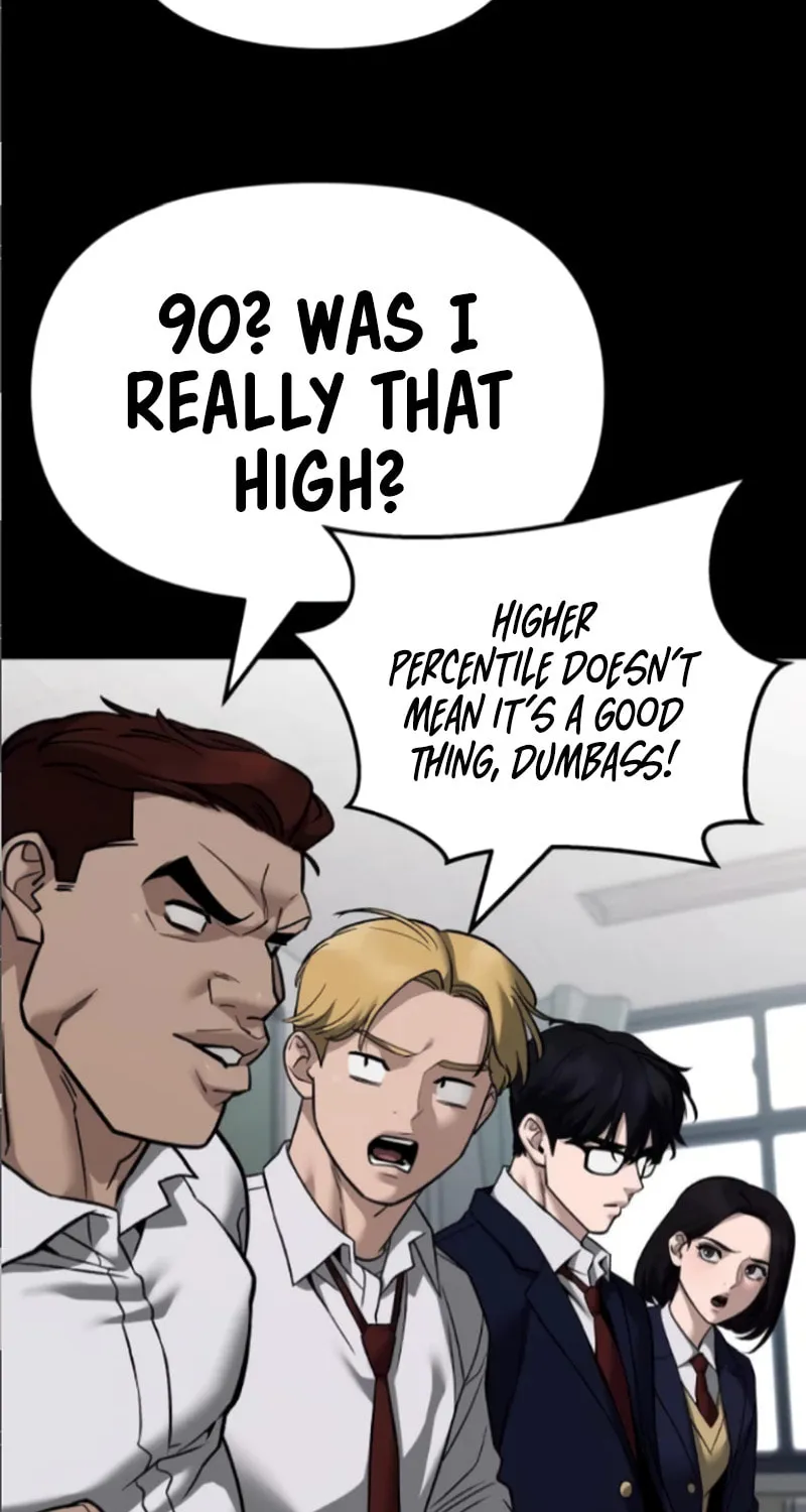 Read Designated Bully chapter 114 image 82 on Lezhin