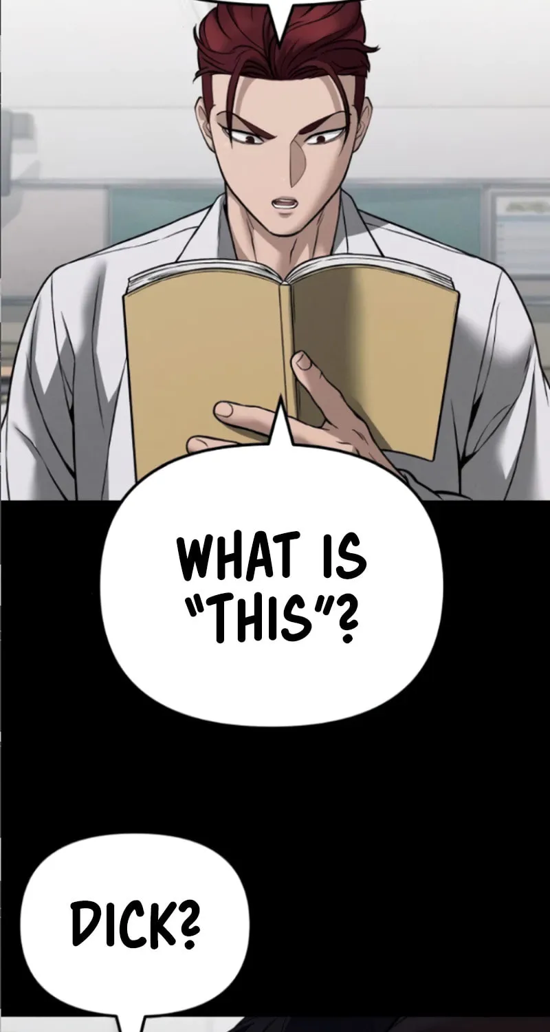 Read Designated Bully chapter 114 image 84 on Lezhin